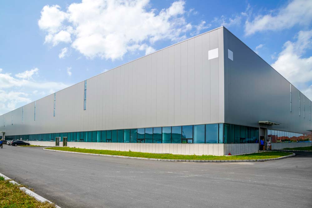 Centre Logistique2 000 000 € | 18 mois | 10,5%